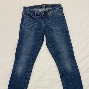 Lucky Brand Skinny Jeans